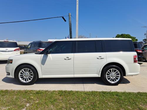 2014 Ford Flex SEL FWD