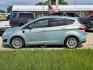 2013 Silver Ford C-Max Hybrid SEL (1FADP5CU3DL) with an 2.0L L4 DOHC 16V HYBRID engine, Continuously Variable Transmission transmission, located at 1181 Aurora Rd, Melbourne, FL, 32935, (321) 241-1100, 28.132914, -80.639175 - Photo#0