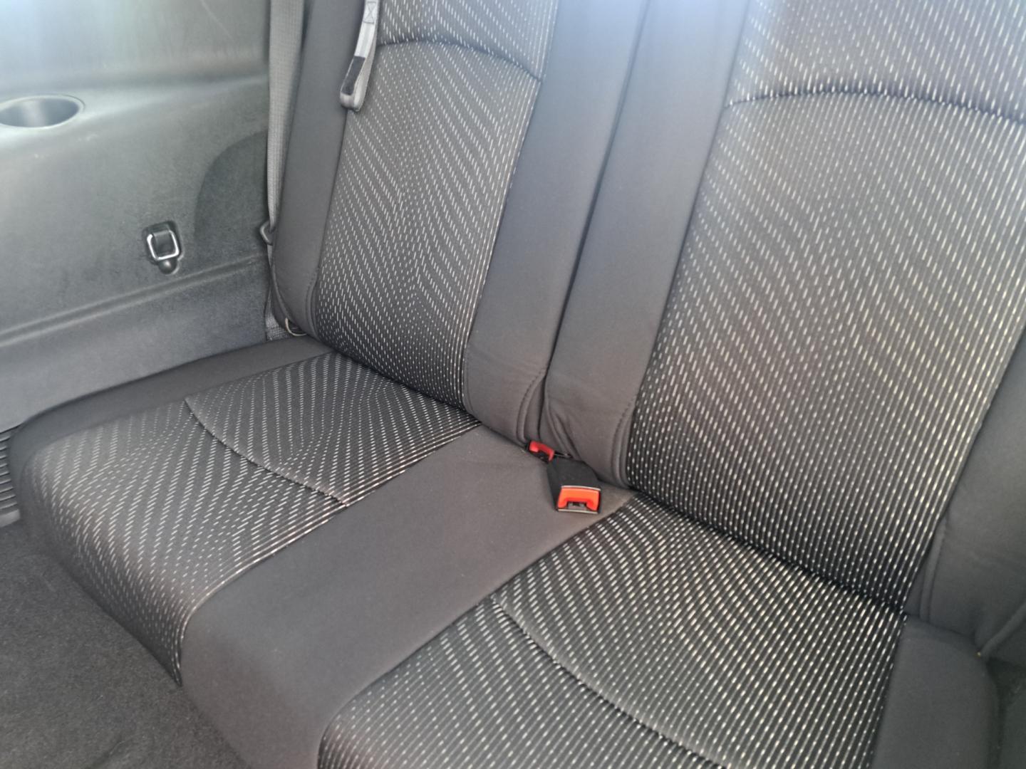 2013 Silver Dodge Journey SXT (3C4PDCBG4DT) with an 3.6L V6 DOHC 24V engine, 6-Speed Automatic transmission, located at 1181 Aurora Rd, Melbourne, FL, 32935, (321) 241-1100, 28.132914, -80.639175 - Photo#6