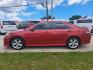 2010 RED /BLACK Toyota Camry (4T1BF3EK1AU) , AUTOMATIC transmission, located at 1181 Aurora Rd, Melbourne, FL, 32935, (321) 241-1100, 28.132914, -80.639175 - Photo#0