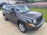 2016 Black /BLACK Jeep Patriot (1C4NJPFA7GD) , located at 1181 Aurora Rd, Melbourne, FL, 32935, (321) 241-1100, 28.132914, -80.639175 - Photo#2